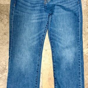 Aeropostale Women's Denim Boot Cut Jeans